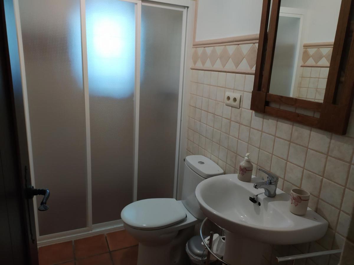 Cercado Forero Cortegana Zewnętrze zdjęcie