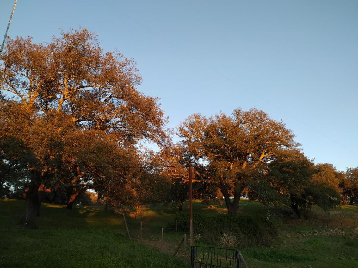 Cercado Forero Cortegana Zewnętrze zdjęcie