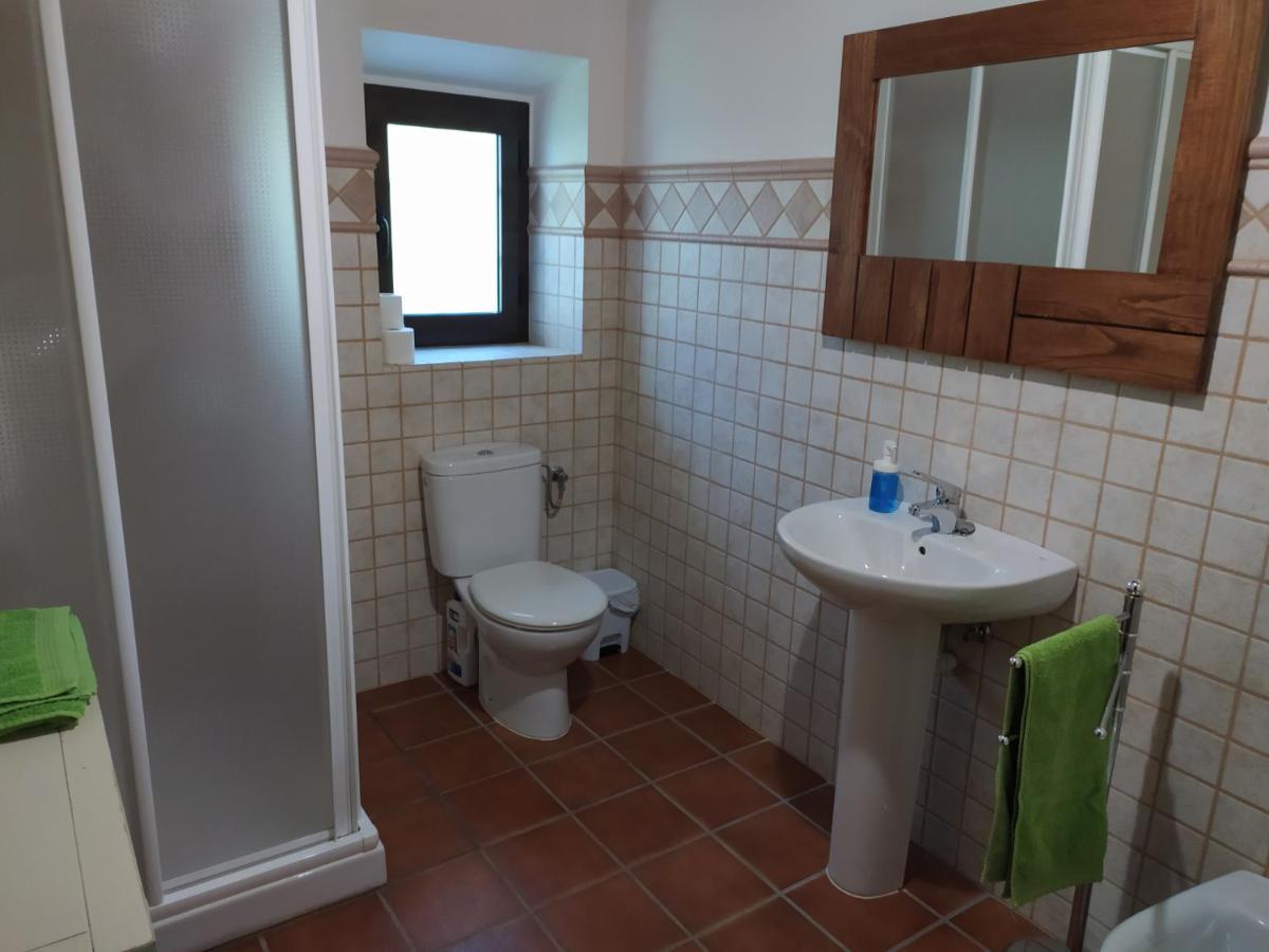 Cercado Forero Cortegana Zewnętrze zdjęcie