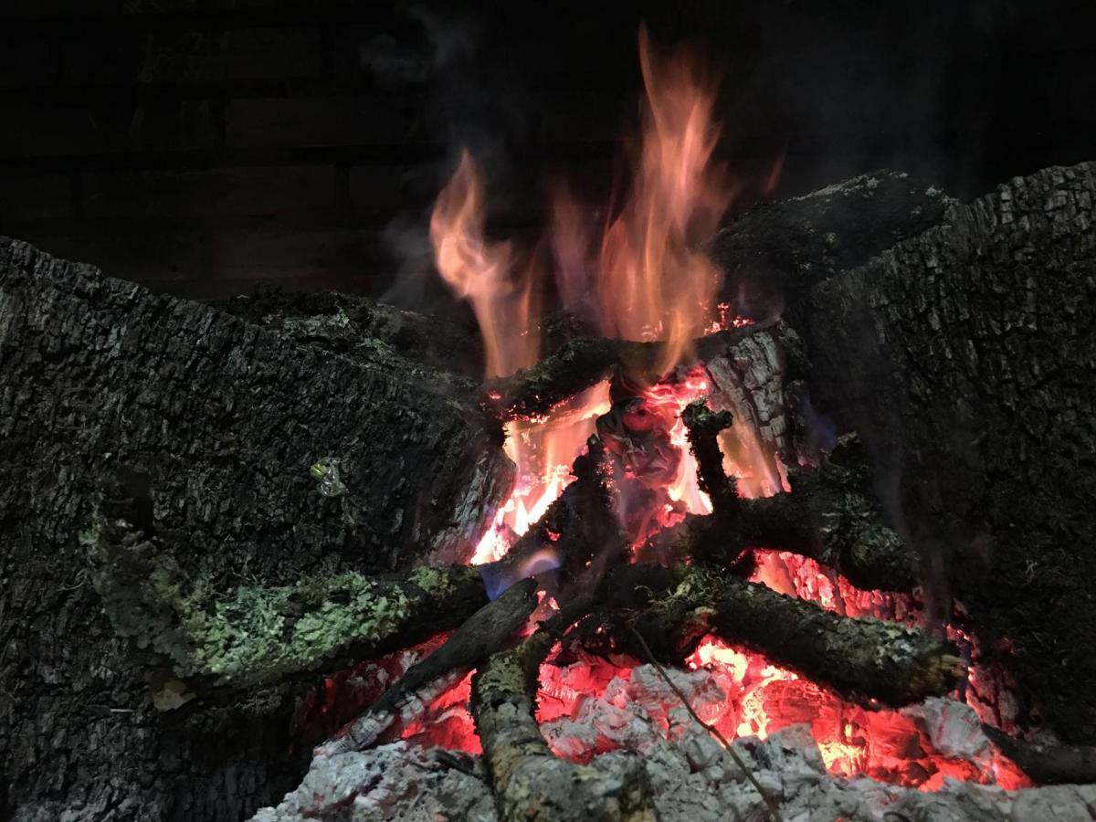 Cercado Forero Cortegana Zewnętrze zdjęcie